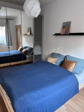 HB Downtown Sunny Apartman